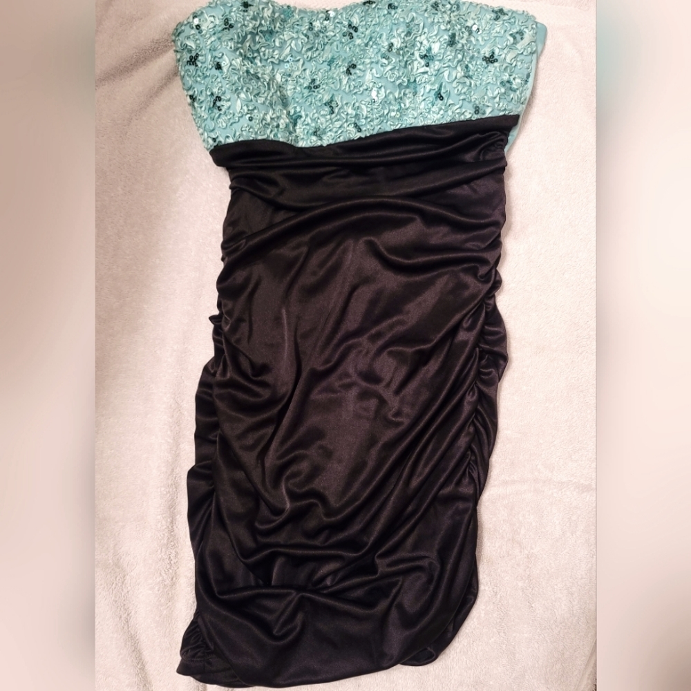 Cocktail dress